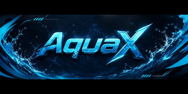 AquaX