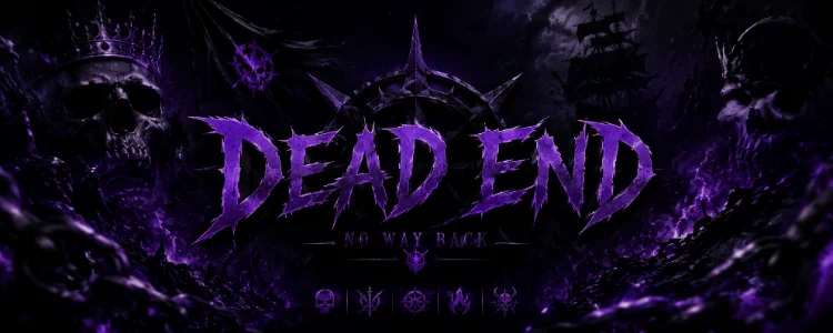 DEAD END